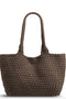 Prene Bags The Aubrey Bag X Rozalia Russian- Cocoa