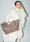 Prene Bags The Aubrey Bag X Rozalia Russian- Cocoa