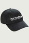 PE Nation Homage Cap- Black