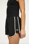 PE Nation Breakout One Piece- Black