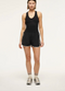 PE Nation Breakout One Piece- Black