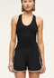 PE Nation Breakout One Piece- Black