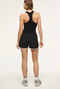 PE Nation Breakout One Piece- Black