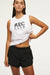 PE Nation Taiyo Tank- White