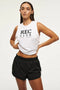 PE Nation Taiyo Tank- White