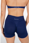 Kikiva Dynamic Bike Short- Dark Blue