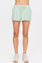 The Upside Philosophy Zippy Short- Jade