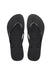 Havaianas Slim Thong- Solid Black