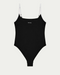 PE Nation Oceanside One Piece- Black