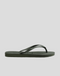 Havaianas Slim Thong- Metallic Green Olive