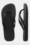 Havaianas Top Thong- Black