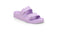 Birkenstock Arizona Eva Narrow Sandal- Crocus