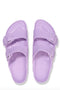 Birkenstock Arizona Eva Narrow Sandal- Crocus