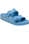 Birkenstock Arizona Eva Narrow Sandal- Elemental Blue