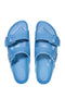 Birkenstock Arizona Eva Narrow Sandal- Elemental Blue