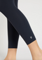 Nimble In Motion Pocket 7/8 Legging- Ink