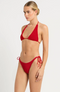 Bond Eye Sofie Tri- Baywatch Red