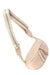 Hi Ho Silver Obsessed Bag- Blush/ Gold, Blush/ Cream/ Blue Strap