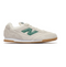 New Balance RC42HG Sneaker- Suede Green