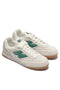 New Balance RC42HG Sneaker- Suede Green