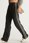 The Upside Celeste Pant- Black