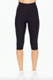 The Upside Peached 15inch Power Pant- Black