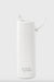 Frank Green Ceramic Reusable Bottle 20oz Regular- Cloud