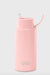 Frank Green Ceramic Reusable Bottle 34oz Large- Blushed