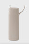 Frank Green Ceramic Reusable Bottle 20oz Regular- Moon Dust