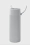 Frank Green Ceramic Reusable Bottle 20oz Regular- Harbor Mist