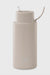 Frank Green Ceramic Reusable Bottle 34oz Large- Moon Dust