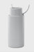 Frank Green Ceramic Reusable Bottle 34oz Large- Harbor Mist