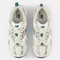 New Balance MR530SX Sneaker- Sea Salt/ Marsh Green