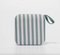 Sunny Life Portable Travel Speaker The Vacay- Olive Stripe