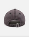 New Era NY 920 Snow Washed Cap- Black