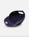 New Era LA 920 Snow Washed Cap- Purple