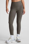 Beyond Yoga Spacedye Caught In The Midi HW Legging- True Gray Heather