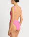 Bond Eye Mara One Piece- Candy Pink