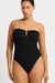 Bond Eye Blake One Piece- Black