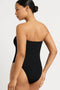 Bond Eye Blake One Piece- Black