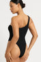 Bond Eye Oscar One Piece- Black