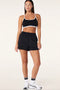 PE Nation Pitlane Short- Black