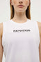 PE Nation Shuffle Tank (new)- White