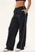 PE Nation Paradiso Pant- Black