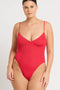 Bond Eye Gracie One Piece- Nectarine