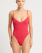 Bond Eye Gracie One Piece- Nectarine