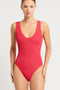 Bond Eye Mara One Piece- Nectarine