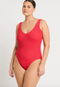 Bond Eye Mara One Piece- Nectarine