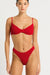 Bond Eye Gracie Balconette- Baywatch Red