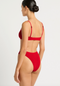 Bond Eye Gracie Balconette- Baywatch Red